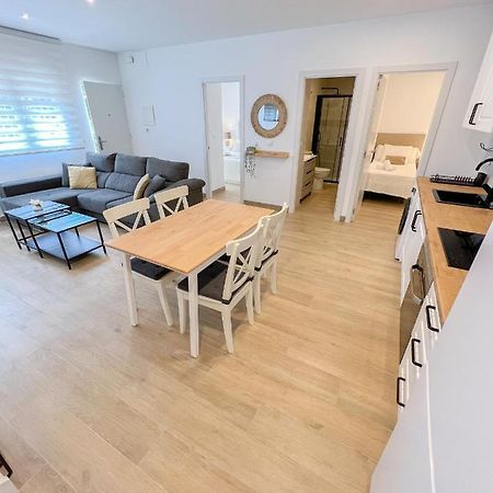 Lovely Flat Torremolinos Center 2 Bedrooms Extérieur photo