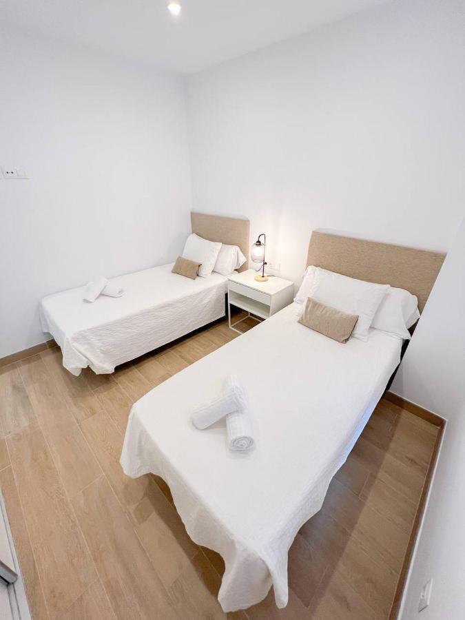 Lovely Flat Torremolinos Center 2 Bedrooms Extérieur photo