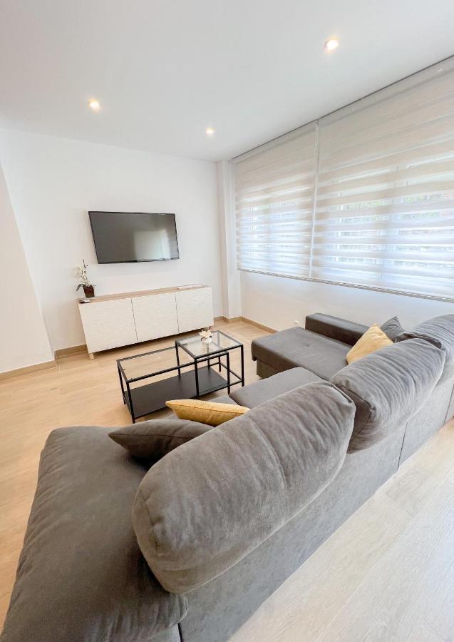 Lovely Flat Torremolinos Center 2 Bedrooms Extérieur photo
