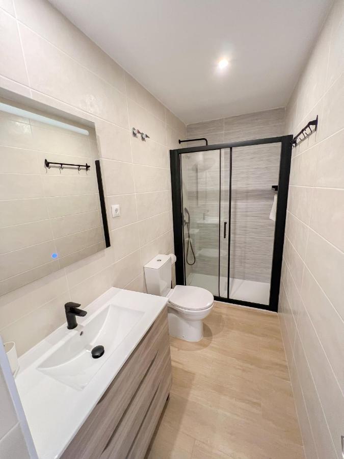 Lovely Flat Torremolinos Center 2 Bedrooms Extérieur photo