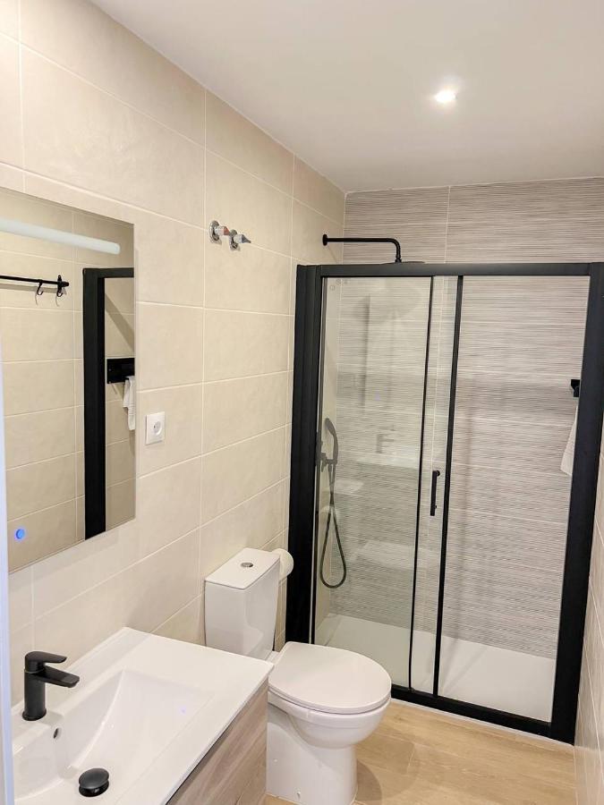 Lovely Flat Torremolinos Center 2 Bedrooms Extérieur photo
