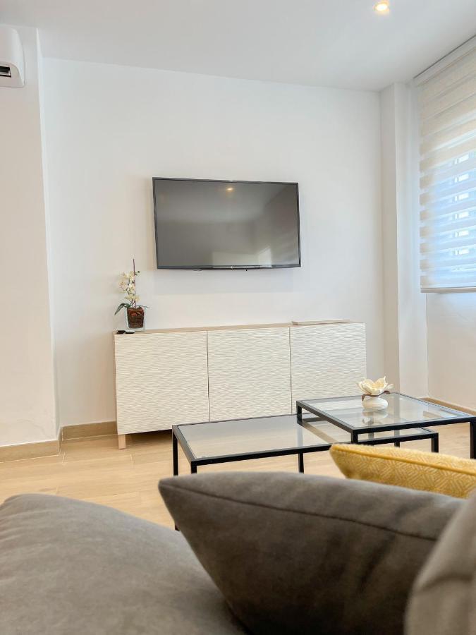 Lovely Flat Torremolinos Center 2 Bedrooms Extérieur photo