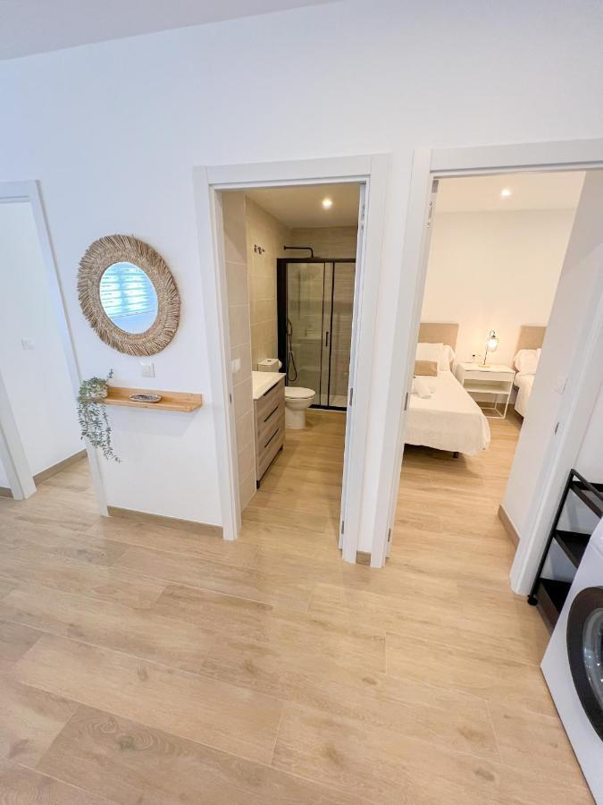 Lovely Flat Torremolinos Center 2 Bedrooms Extérieur photo