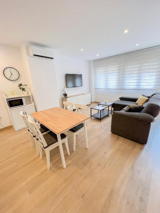 Lovely Flat Torremolinos Center 2 Bedrooms Extérieur photo