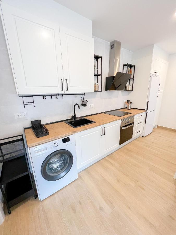 Lovely Flat Torremolinos Center 2 Bedrooms Extérieur photo