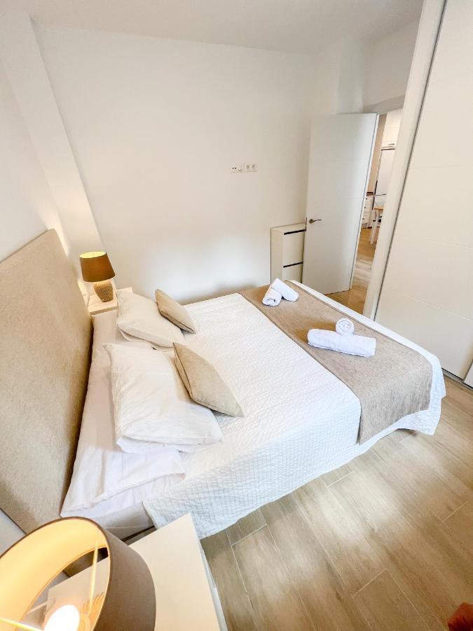 Lovely Flat Torremolinos Center 2 Bedrooms Extérieur photo