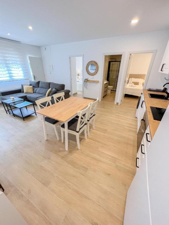 Lovely Flat Torremolinos Center 2 Bedrooms Extérieur photo