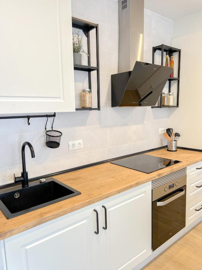 Lovely Flat Torremolinos Center 2 Bedrooms Extérieur photo