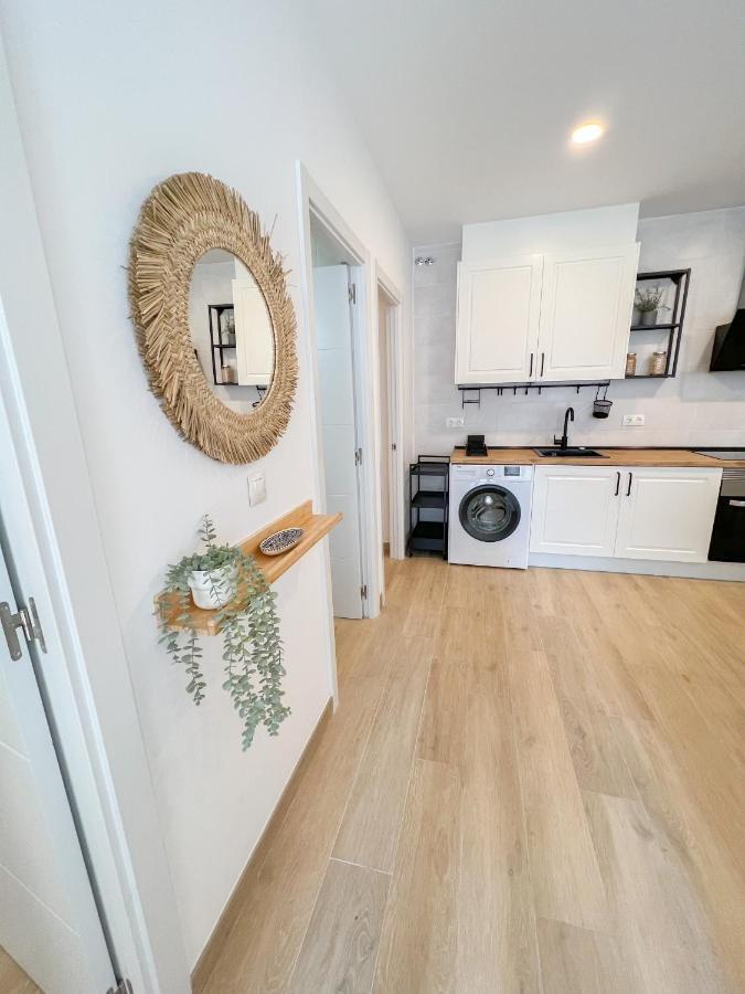 Lovely Flat Torremolinos Center 2 Bedrooms Extérieur photo