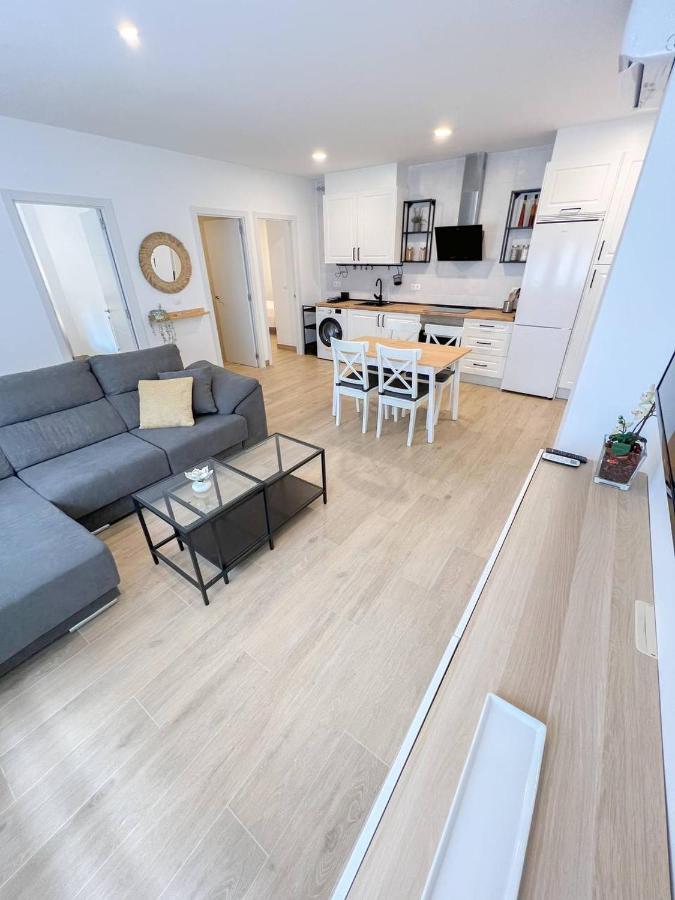 Lovely Flat Torremolinos Center 2 Bedrooms Extérieur photo