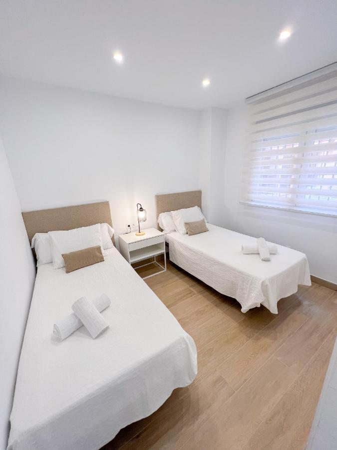 Lovely Flat Torremolinos Center 2 Bedrooms Extérieur photo